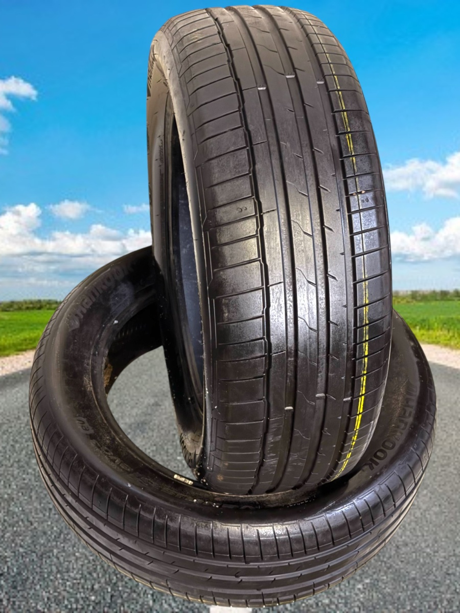 suverehv Hankook Ventus S1 EVO 3 K127
