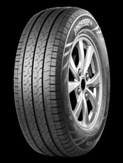 suverehv Landspider Dura Traxx VAN