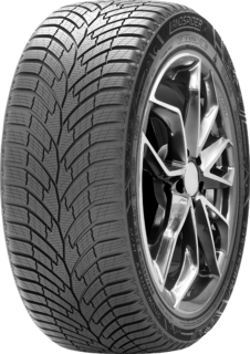 lamellrehv Landspider Snow Traxx HP
