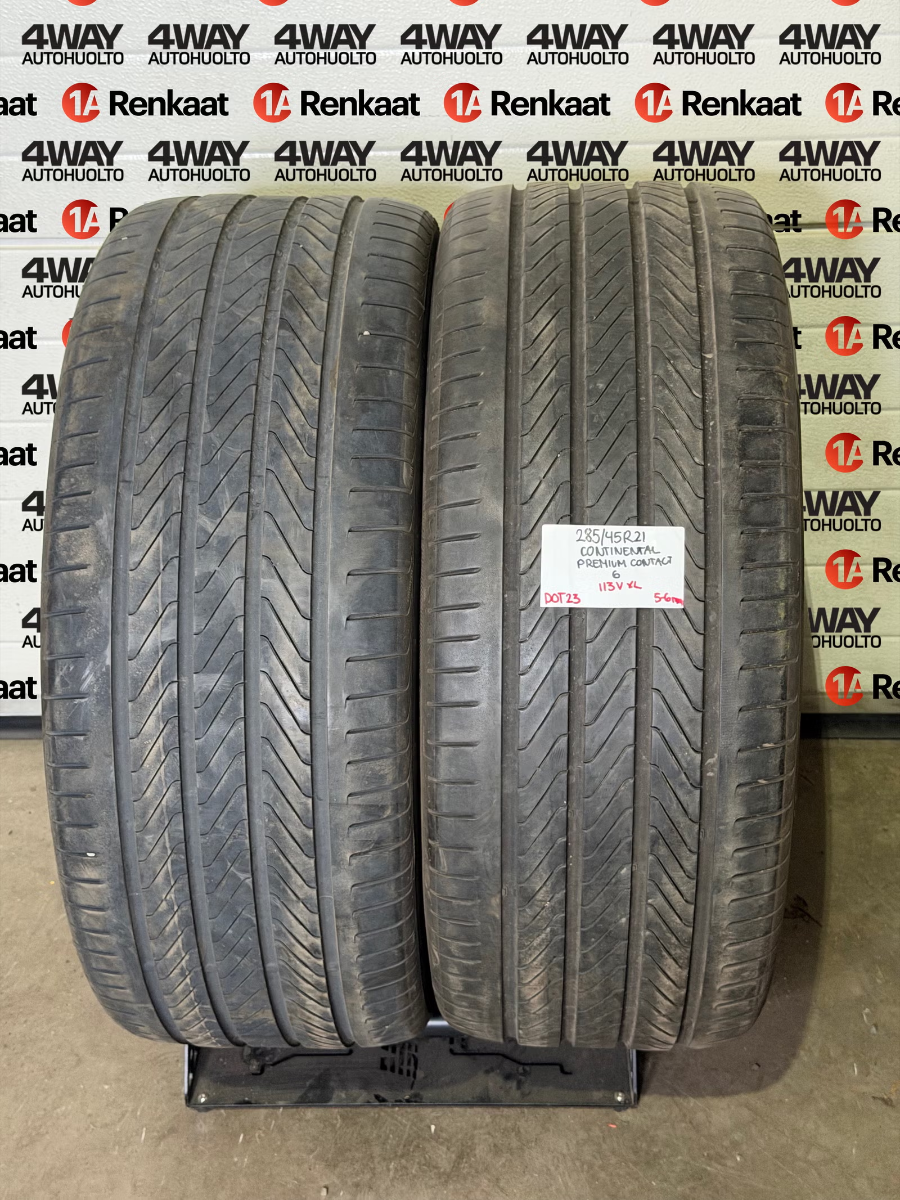 suverehv Continental Conti Premium Contact 6