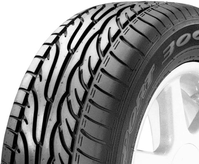 suverehv Dunlop Sp Sport 3000 DOT2011-12