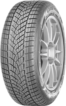 lamellrehv Goodyear Ultra Grip Performance G1