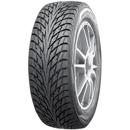 lamellrehv Nokian Hakkapeliitta R2
