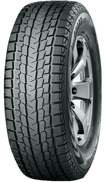 lamellrehv Yokohama Ice Guard SUV IG075