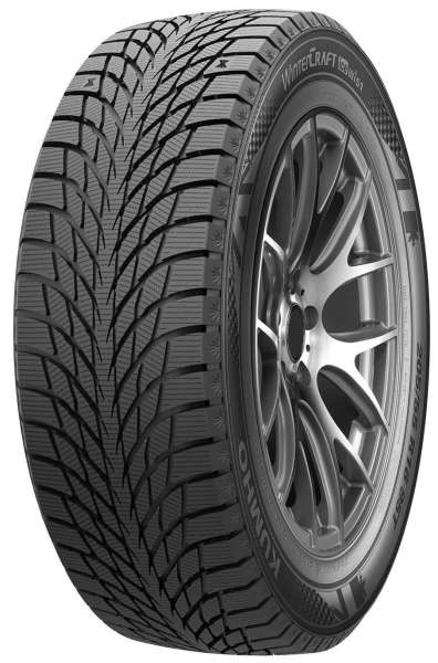 <font face='Tahoma'>Vissezonas riepa</font> Kumho Winter Craft Ice WI51