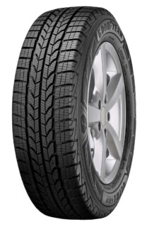 lamellrehv Goodyear UG Ice Cargo