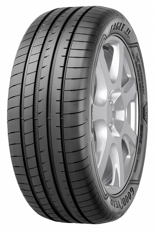 suverehv Goodyear Eagle F1 Asymmetric 3 SUV