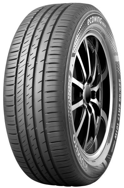 Summer tires Kumho Ecowing ES31