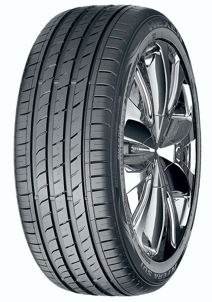 suverehv Nexen N`FERA SU1