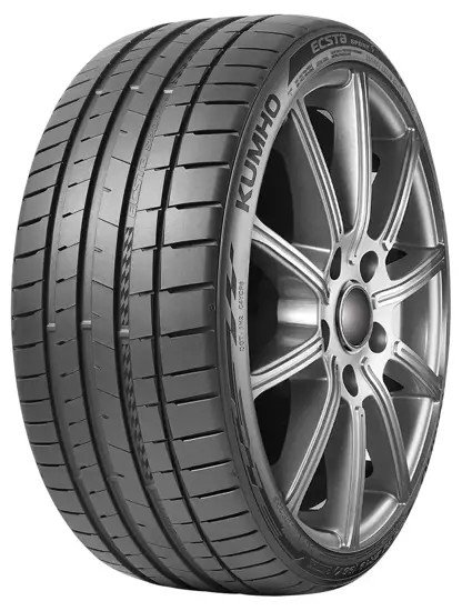 suverehv Kumho Ecsta Sport PS72