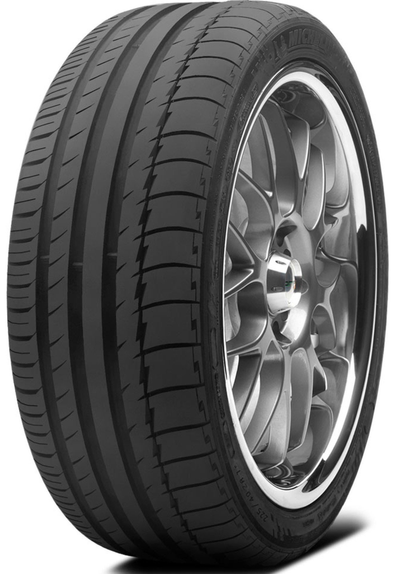 suverehv Michelin Pilot Sport 2 PS2