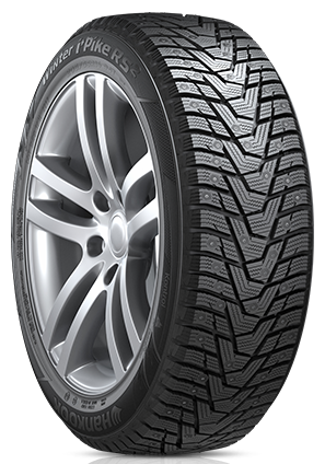 naastrehv Hankook WINTER I*PIKE X W429A