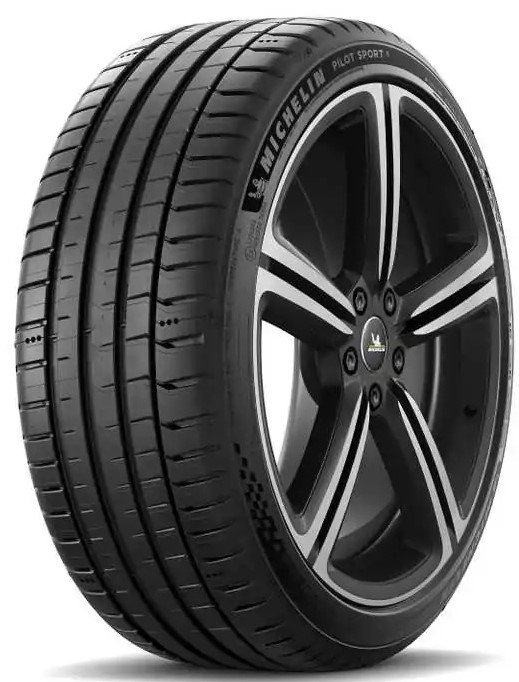 suverehv Michelin Pilot Sport 5 PS5