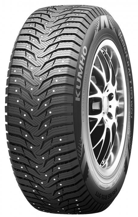 naastrehv Kumho Winter Craft WI31+