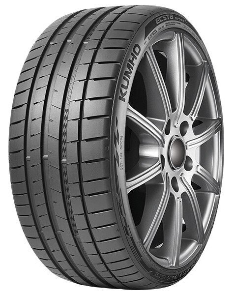 suverehv Kumho Ecsta Sport PS72
