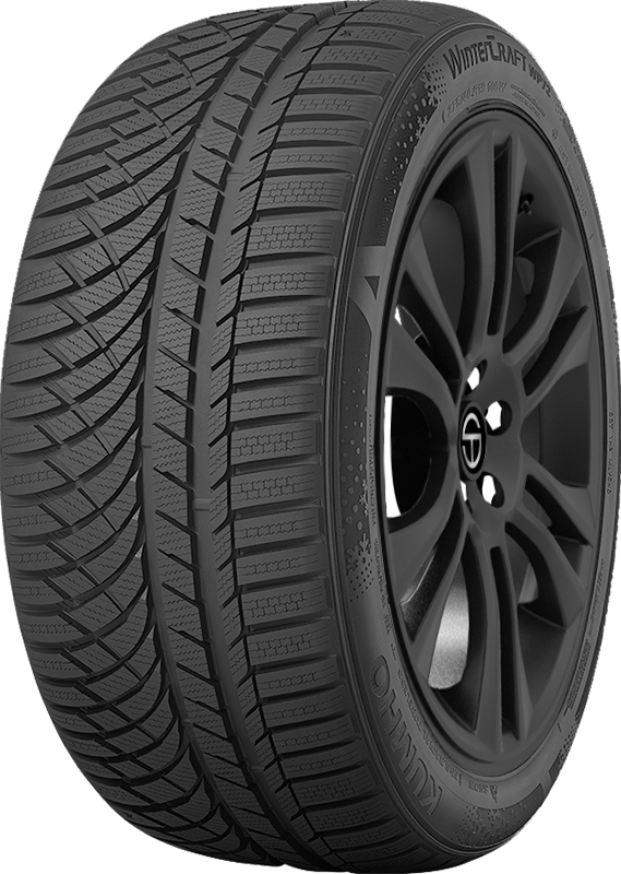 lamellrehv Kumho Winter Craft WP72