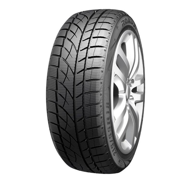 lamellrehv RoadX RX Frost WU01