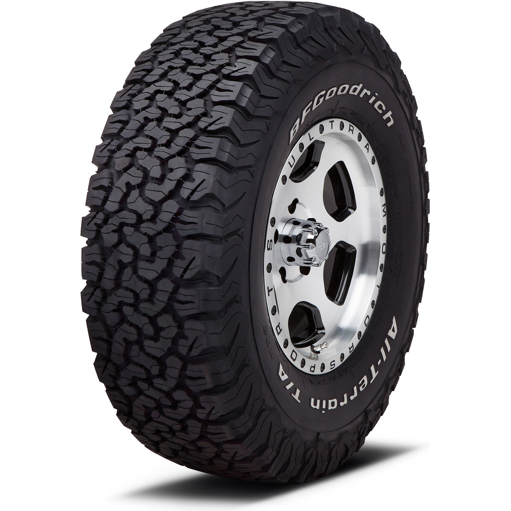 ms rehv BFGoodrich All Terrain T/A KO2