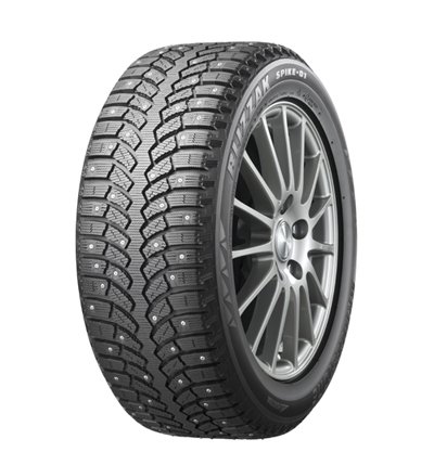 naastrehv Bridgestone Spike 01