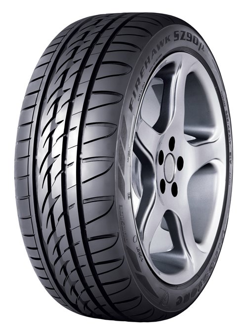 suverehv Firestone Firehawk SZ90