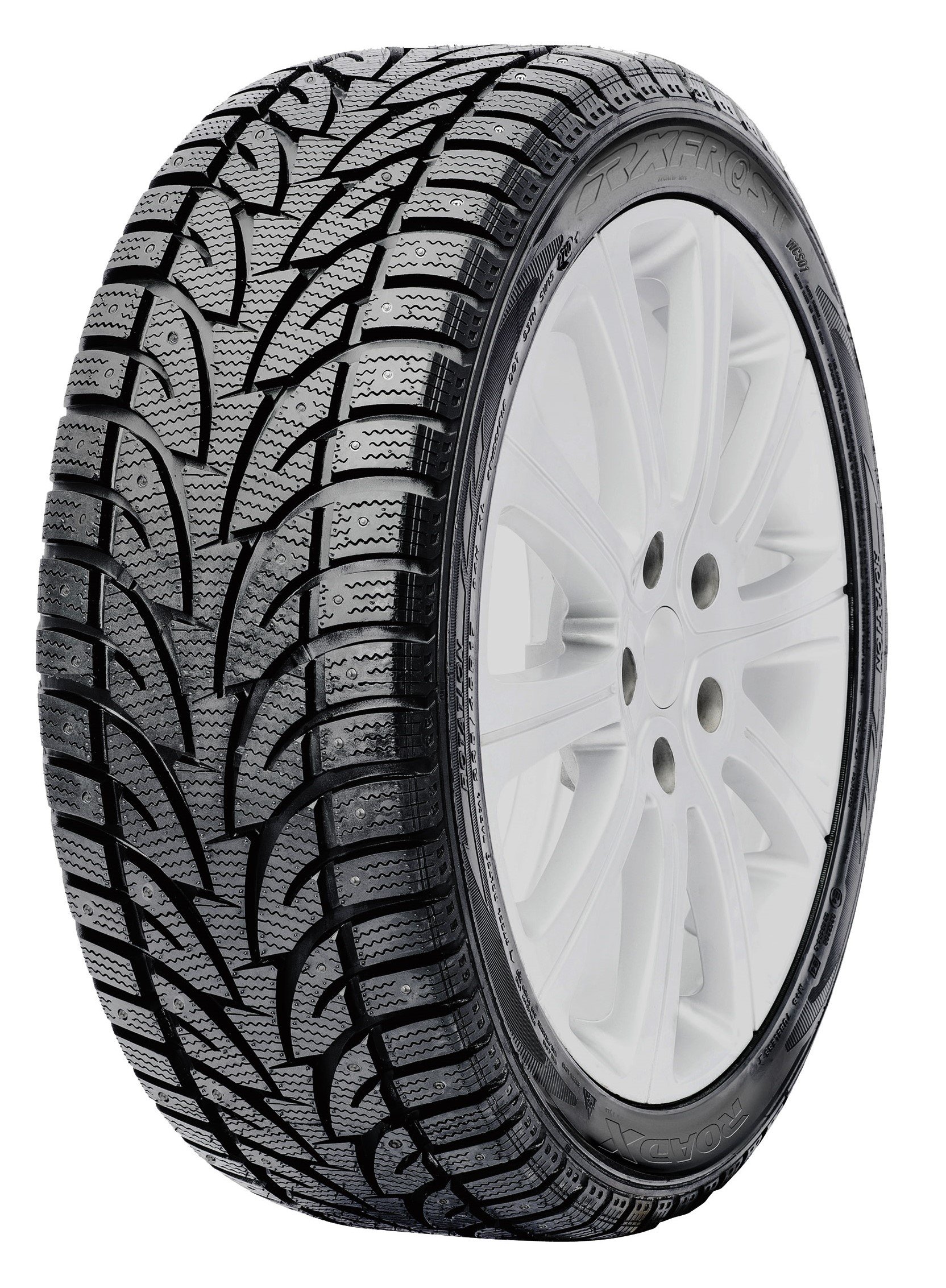 naastrehv RoadX RX Frost WH12