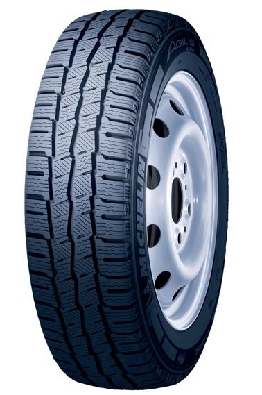 lamellrehv Michelin Agilis Alpin