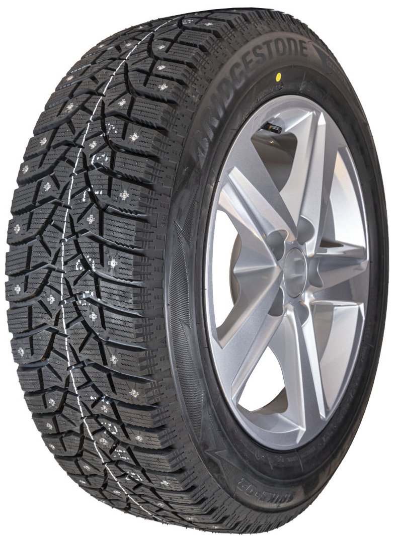 naastrehv Bridgestone Spike 02