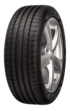 suverehv Goodyear Eagle F1 Asymmetric 3