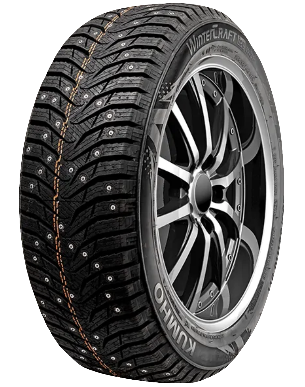 naastrehv Kumho Winter Craft WI31+
