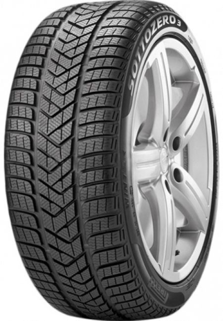 lamellrehv Pirelli SOTTO ZERO 3