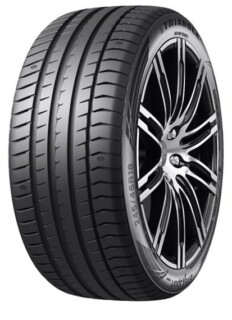 suverehv Triangle EffeXSport TH202