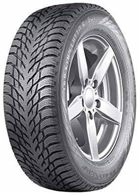 lamellrehv Nokian Hakkapeliitta R3