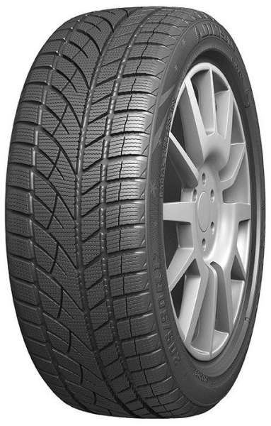 Friction tires RoadX Frost WU01