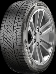 lamellrehv Barum Polaris North 6