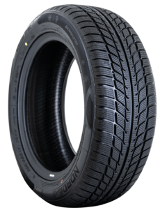 lamellrehv NORDEXX Winter Trac