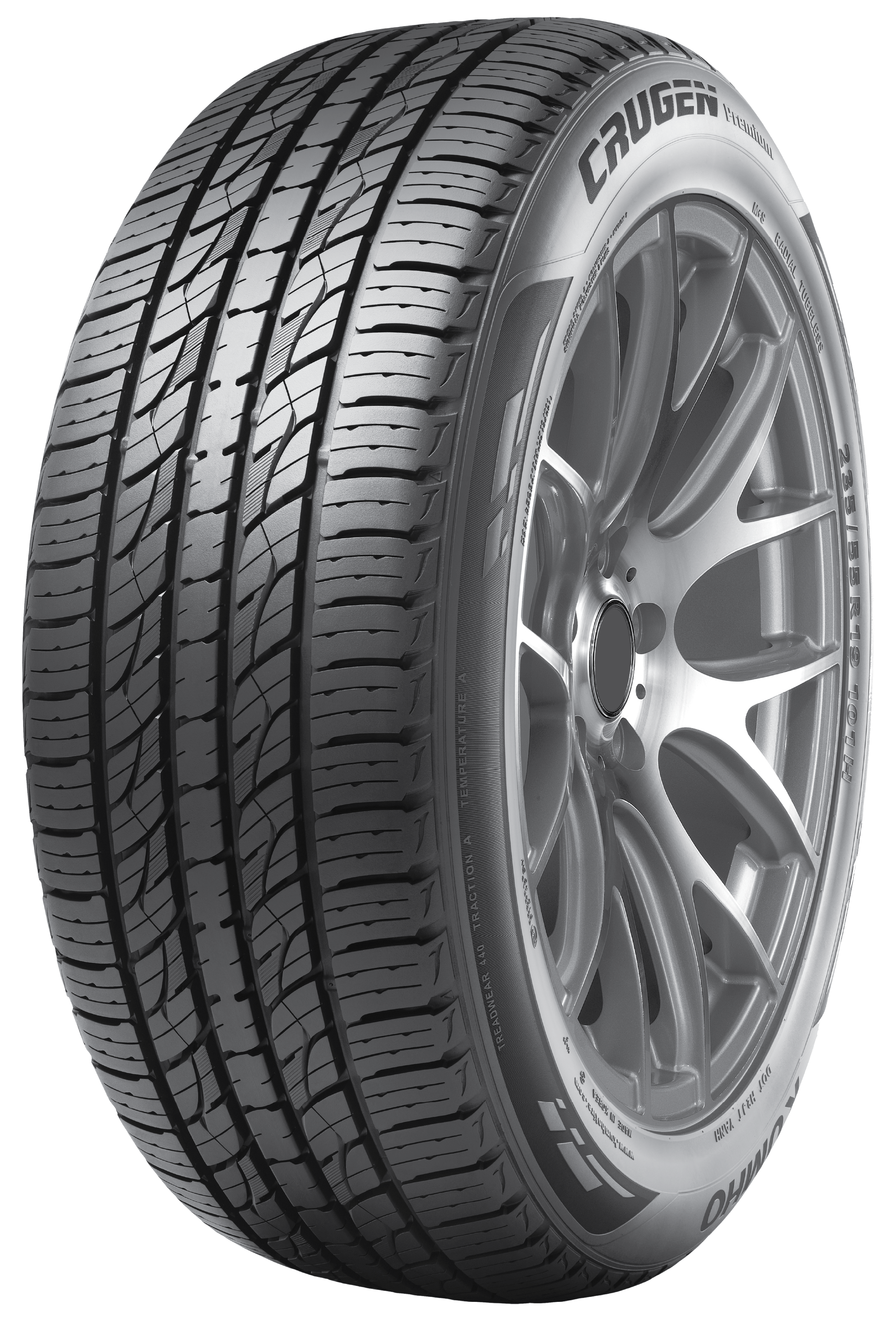 suverehv Kumho City Venture Premium KL33