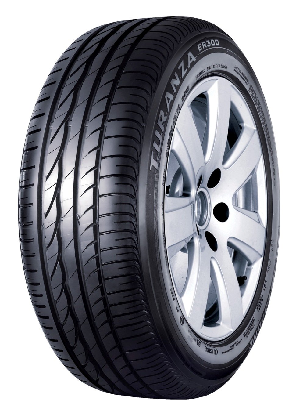 suverehv Bridgestone Turanza ER300