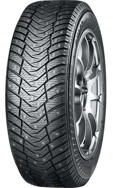 naastrehv Yokohama Ice Guard Stud IG65