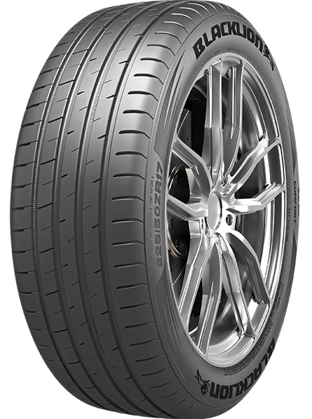 suverehv Blacklion C5 Comfort