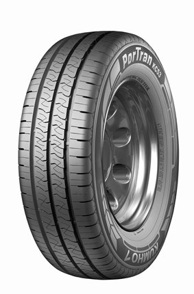 suverehv Kumho PorTran KC53