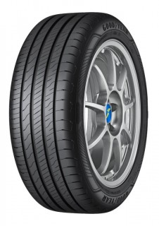 suverehv Goodyear EfficientGrip Performance 2