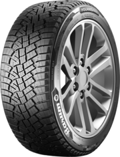 naastrehv Barum Polaris Ice 6