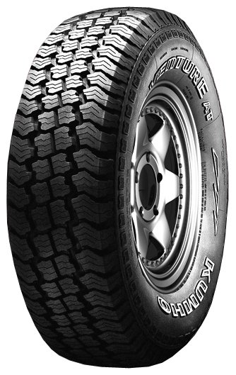 suverehv Kumho Road Venture AT KL78