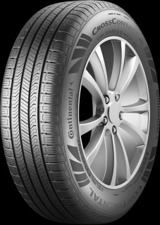 suverehv Continental Cross Contact RX