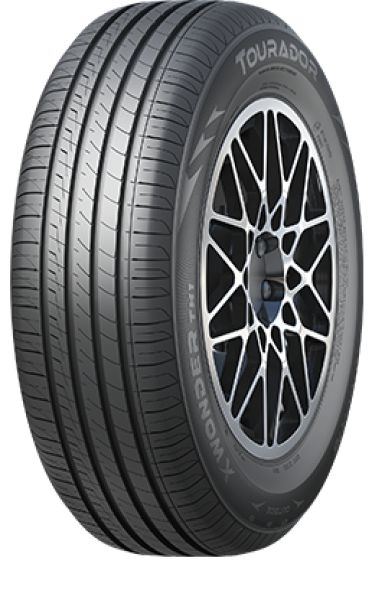 Summer tires Tourador X Wonder TH1