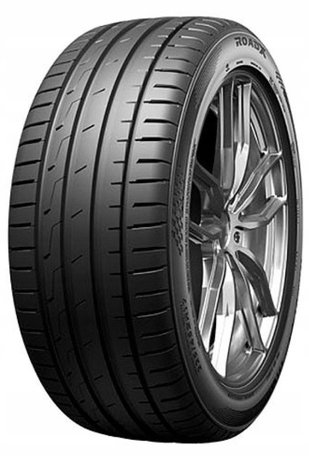 suverehv RoadX RX Motion EV DU71