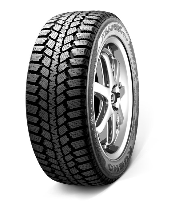 lamellrehv Kumho Izen XW KW17
