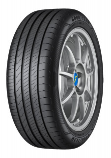 suverehv Goodyear EfficientGrip 2 SUV
