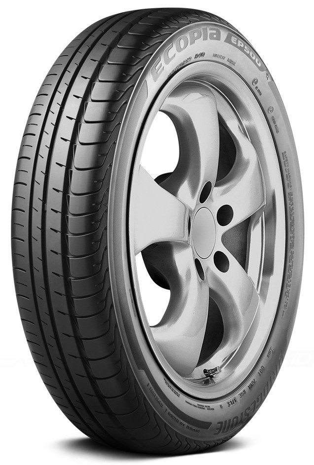suverehv Bridgestone Ecopia EP600