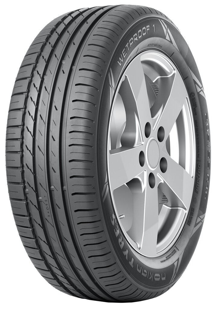 suverehv Nokian WetProof 1